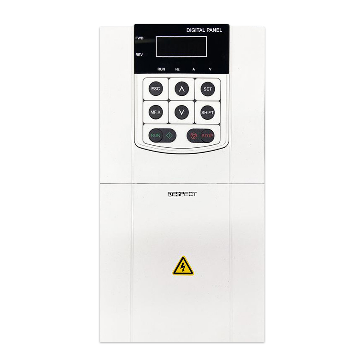 درایو اپن رسپکت وارداتی پک اصلی