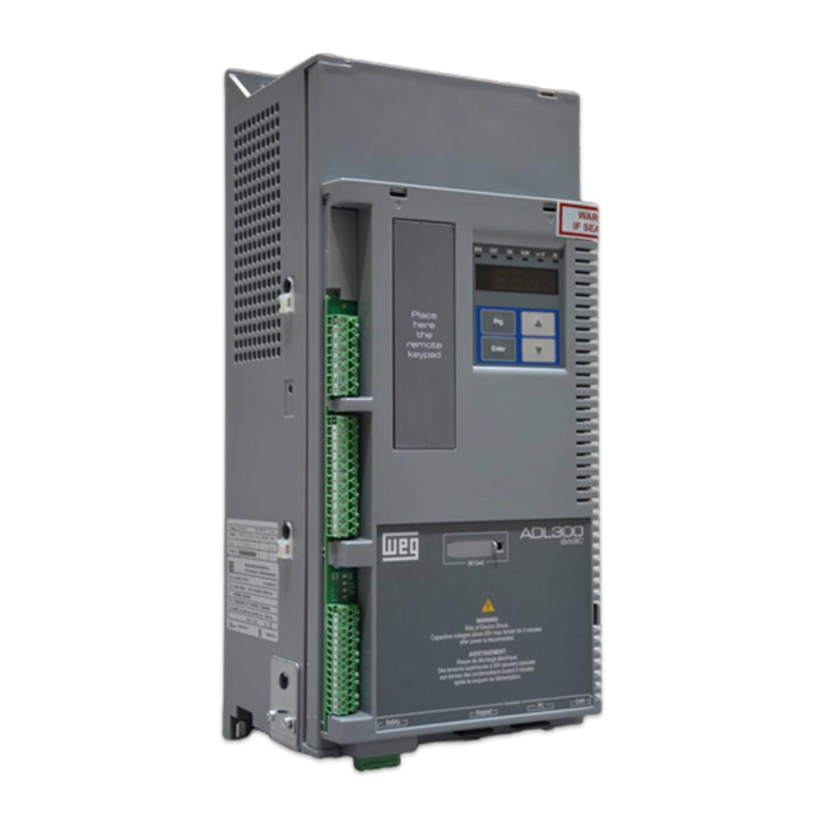 درایو وگ (جفران سابق)