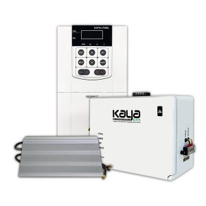 پک درایو رسپکت