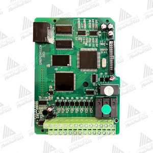 برد فرمان درایو QMA Q7000 (وارداتی)