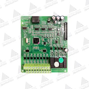 برد فرمان درایو QMA Q1000 (وارداتی)