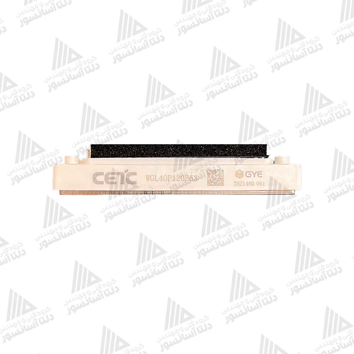 آی جی بی تی IGBT درایو QMA Q1200 7.5Kw (وارداتی)