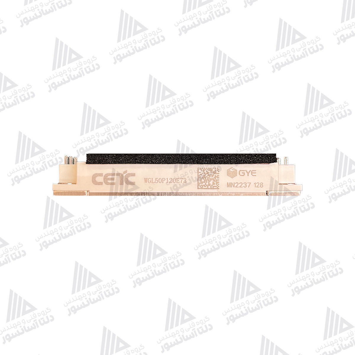 آی جی بی تی IGBT درایو QMA Q1200 11Kw (وارداتی)