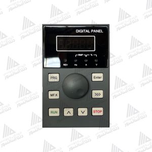 کیپد درایو کیوپلاس QPlus (وارداتی)