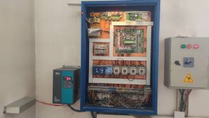 تبدیل تابلو دوسرعته آسانسور به درایودار: مزایا و فرآیند